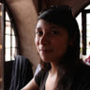 Meet your Posher, Lori